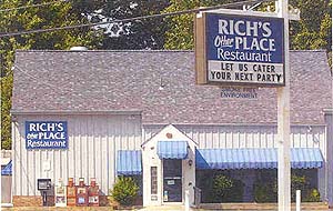 Rich's Other Place