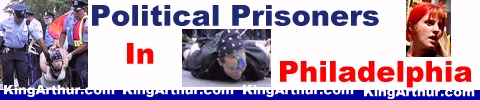 Political Prisoners