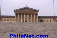 The Philadelphia Museum of Art